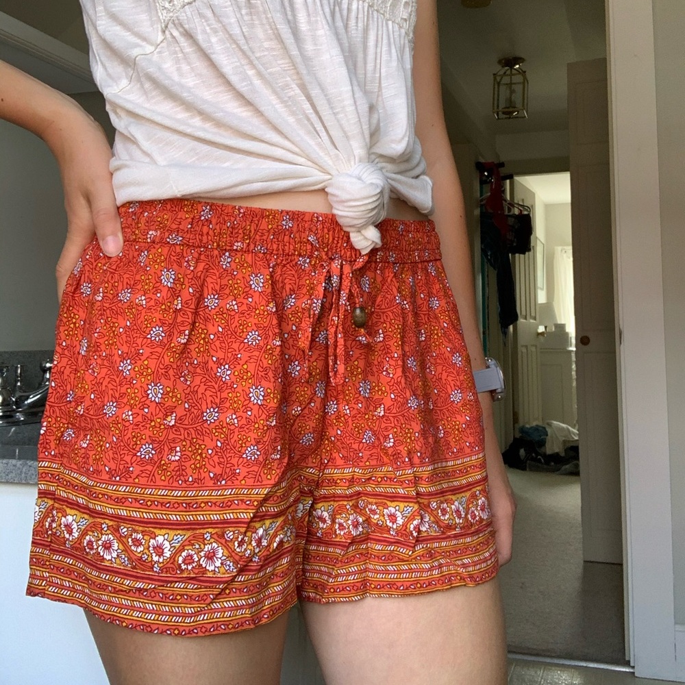 Old Navy Soft Shorts